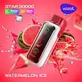 vozol star 20000 puff disposable vape